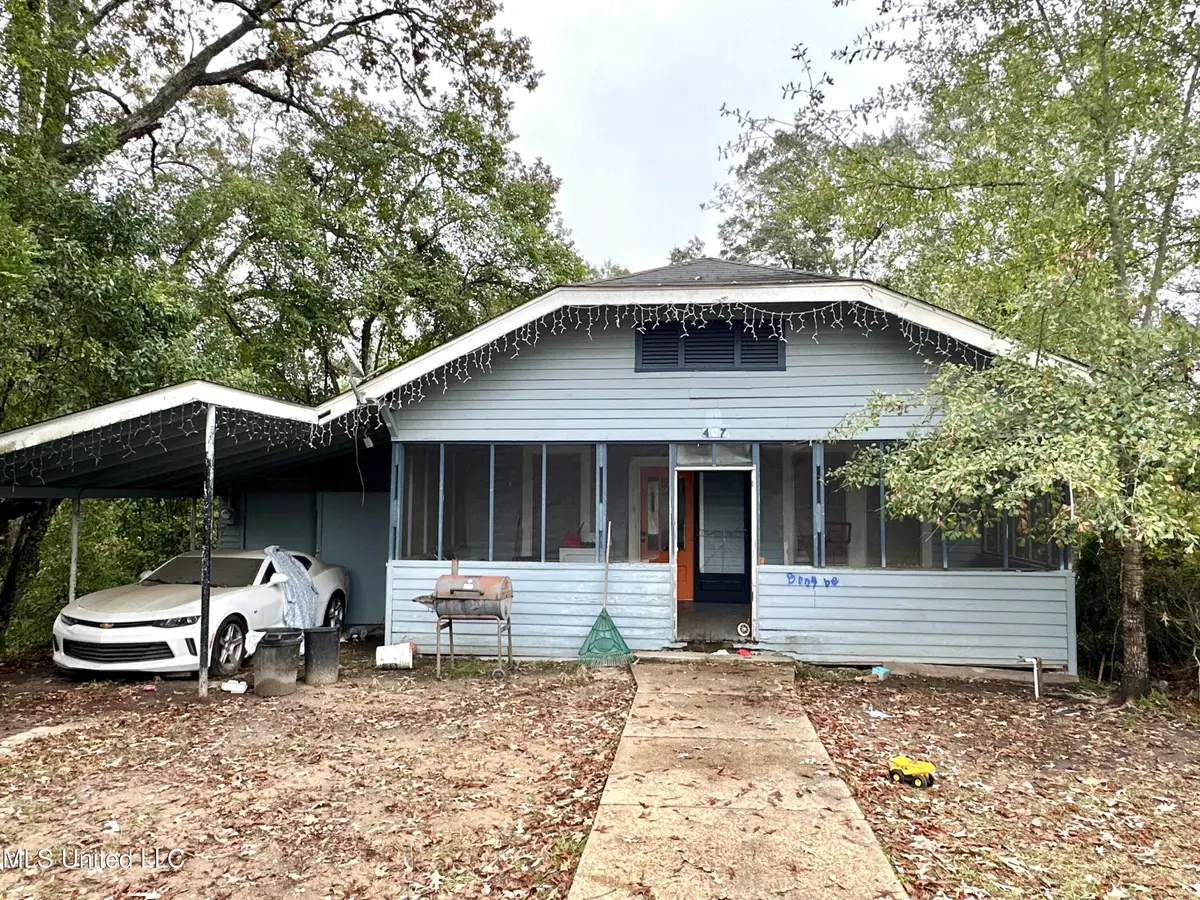 407 7th Street, McComb, MS 39648 - Image #1