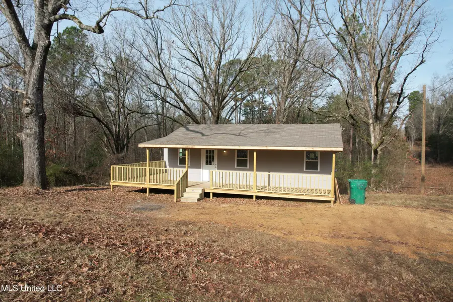 225 County Road 108, Water Valley, MS 38965 - Image #2