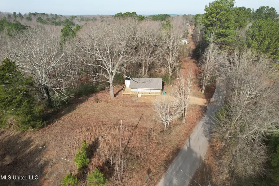 225 County Road 108, Water Valley, MS 38965 - Image #3