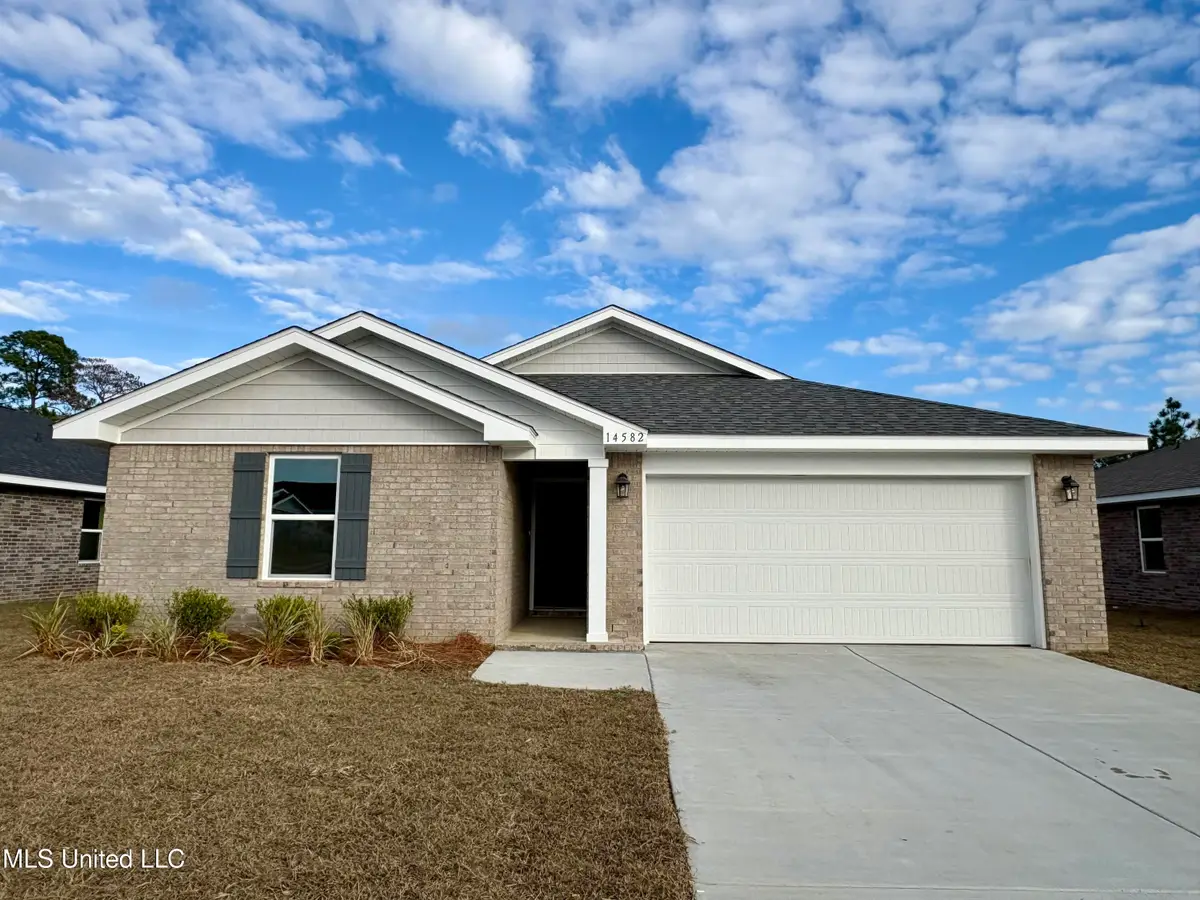 14582 Marmon, Gulfport, MS 39503 - Image #1