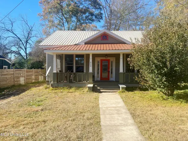219 N Church Street, Brookhaven, MS 39601