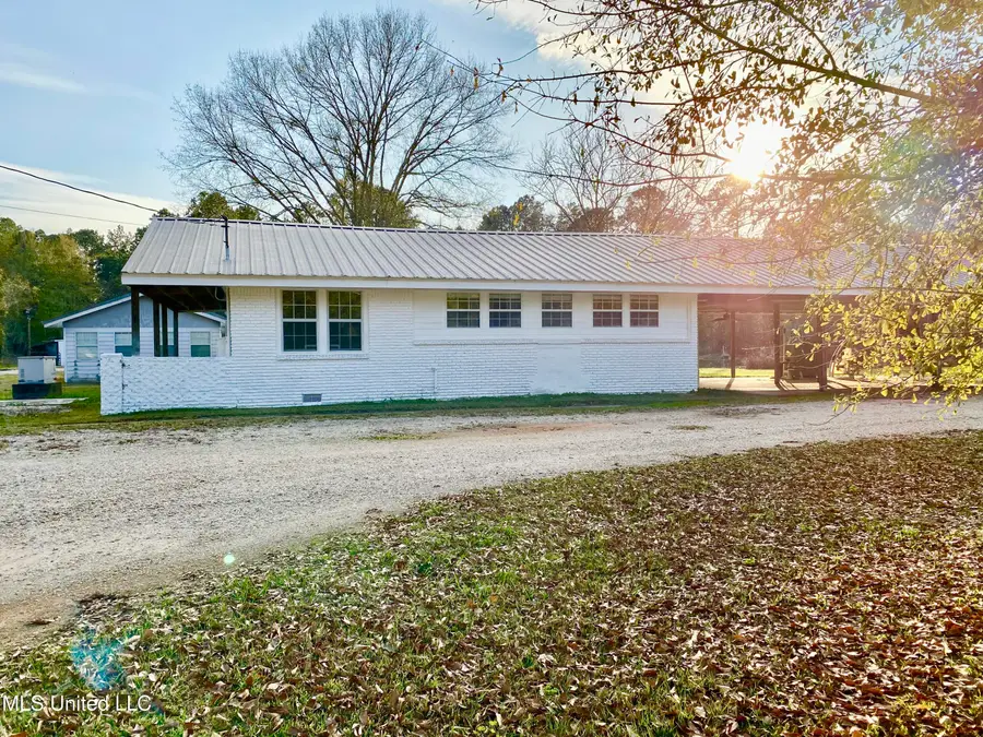 2498 S Highway 43, Picayune, MS 39466 - #3