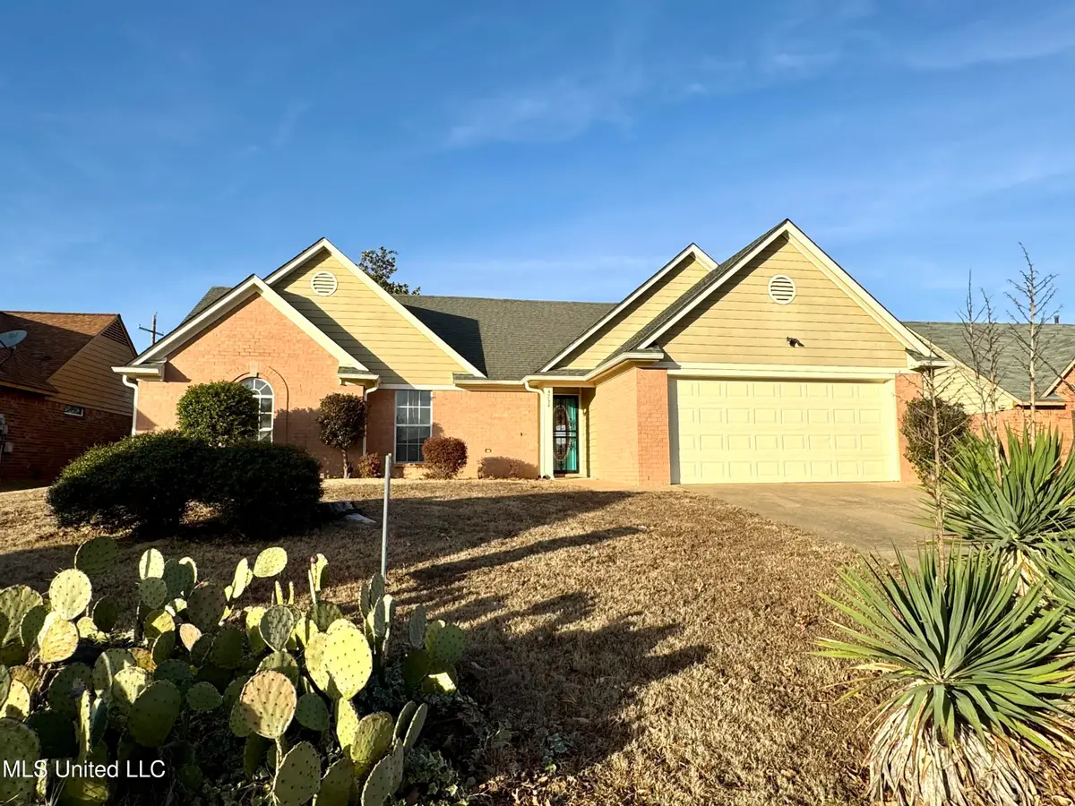 4254 Rosebury Lane, Horn Lake, MS 38637 - Image #1