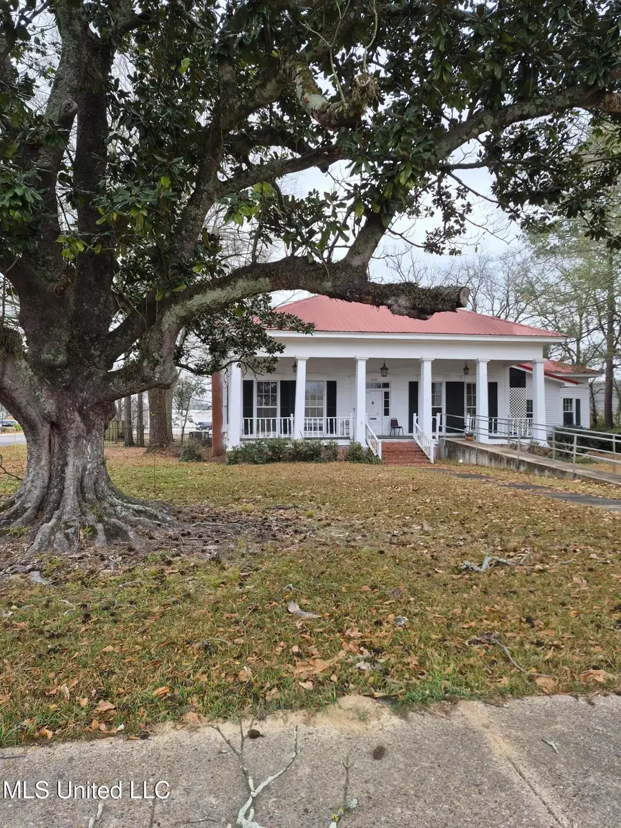 401 E E First Street, Forest, MS 39074 - Image #2