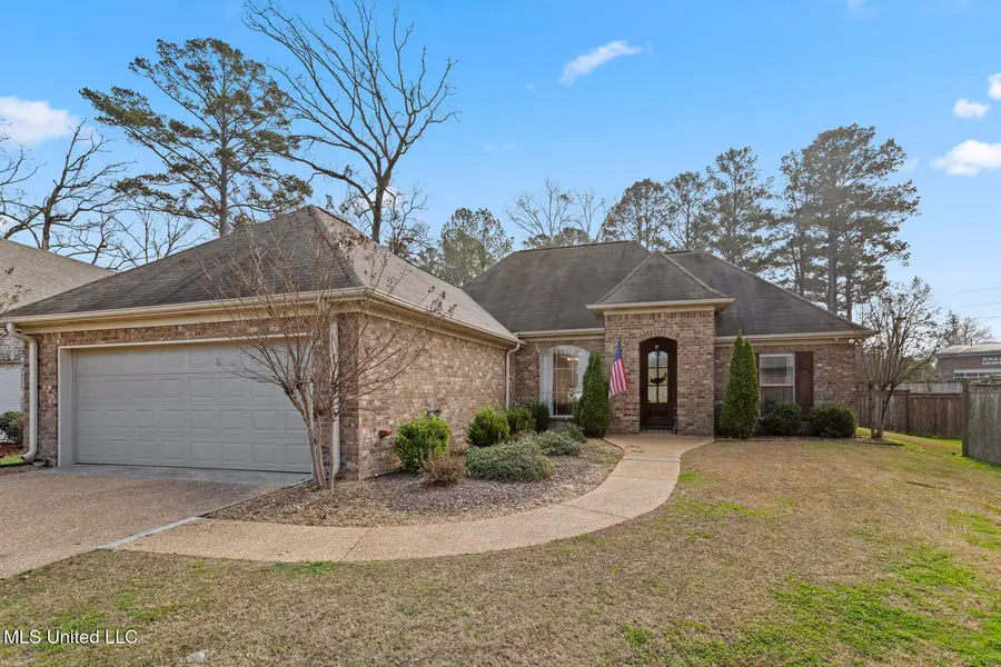 102 Woodridge Drive, Pearl, MS 39208 - Image #2