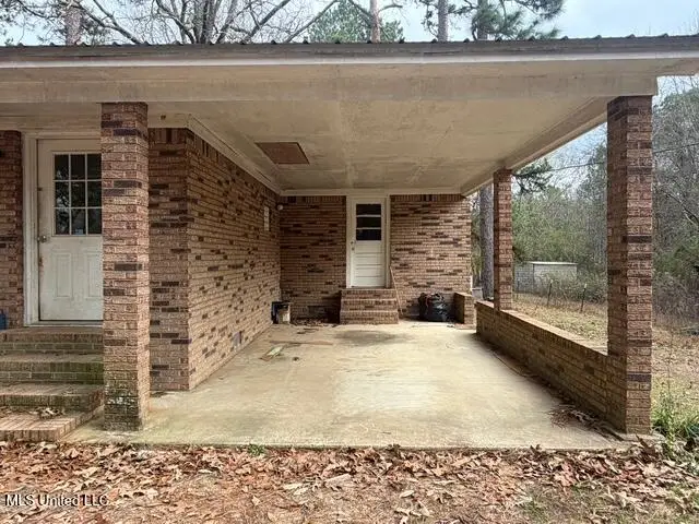 563 Harrisville Road, Braxton, MS 39044 - Image #2