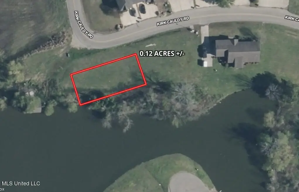 Kirk Cauldy Drive, Starkville, MS 39759 - Image #1