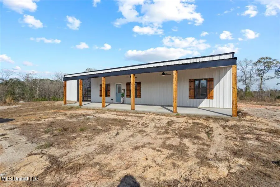 52 Jack Davis Road, Wiggins, MS 39577 - Image #2