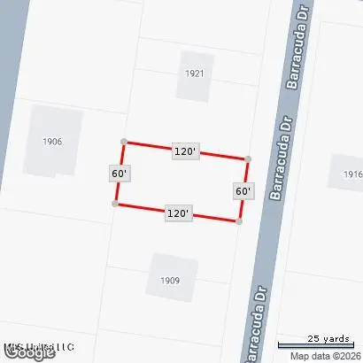 00 Barracuda Drive, Gautier, MS 39553 - Image #1