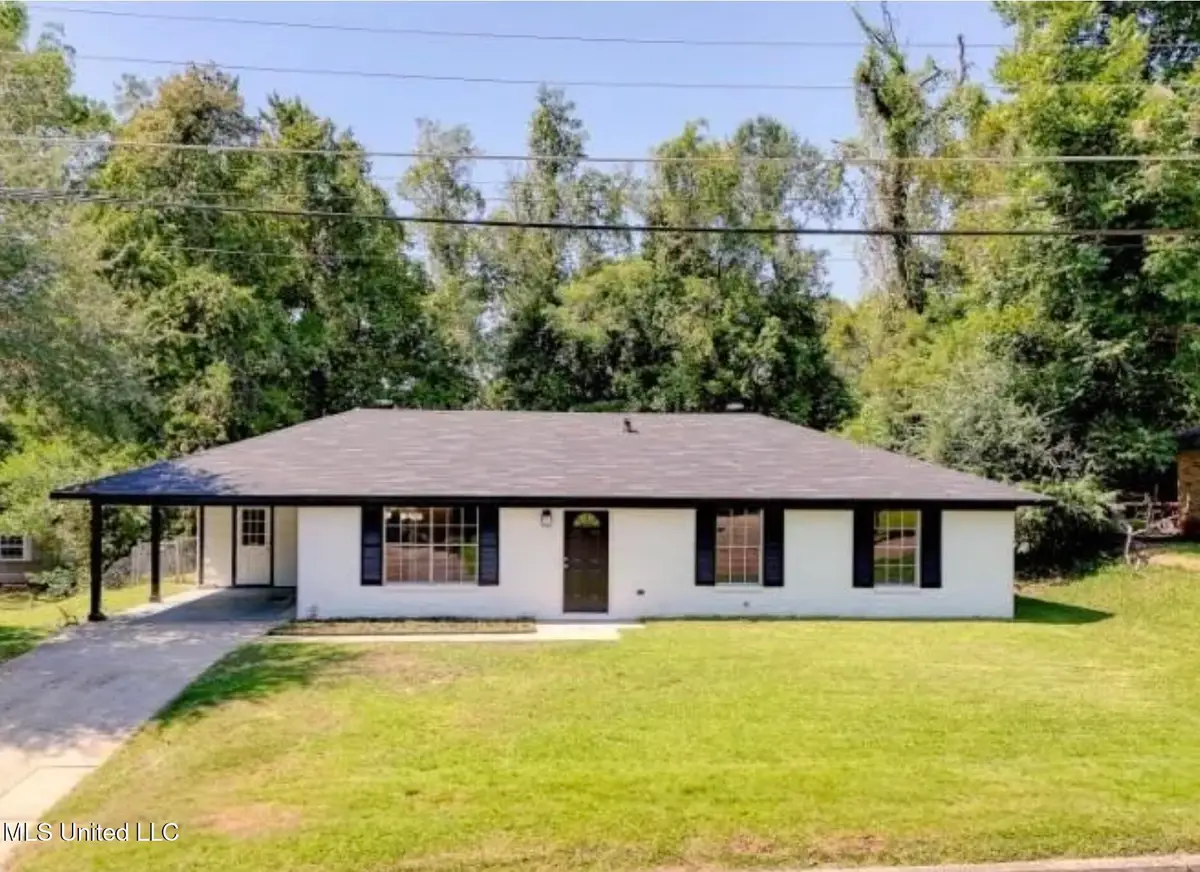 108 Spring Ridge Drive, Vicksburg, MS 39180 - Image #1