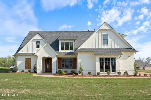 5452 Grayson Way, Hernando, MS 38632