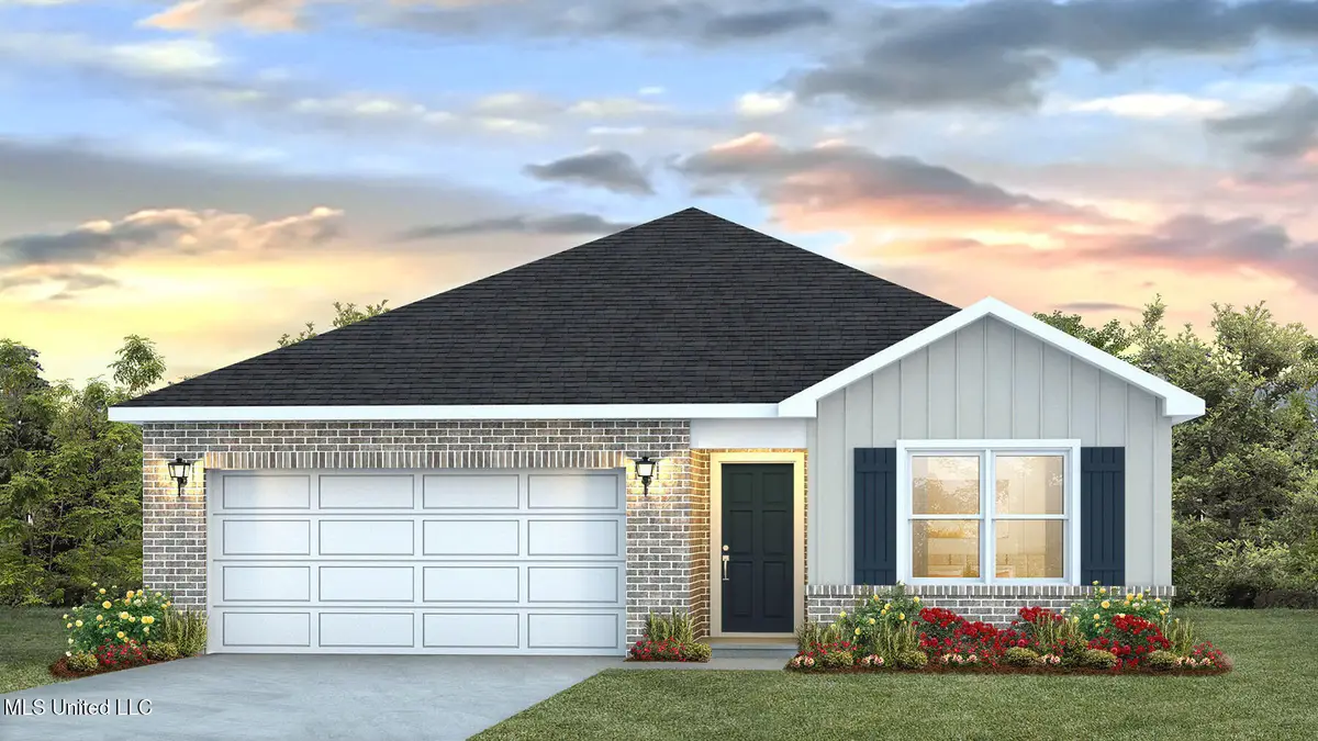 17449 E Sycamore Street, Gulfport, MS 39503 - Image #1