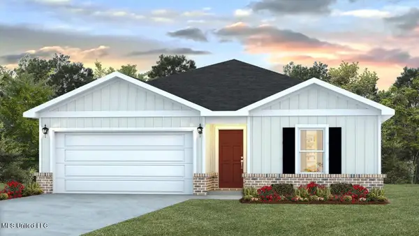 17437 E Sycamore Street, Gulfport, MS 39503