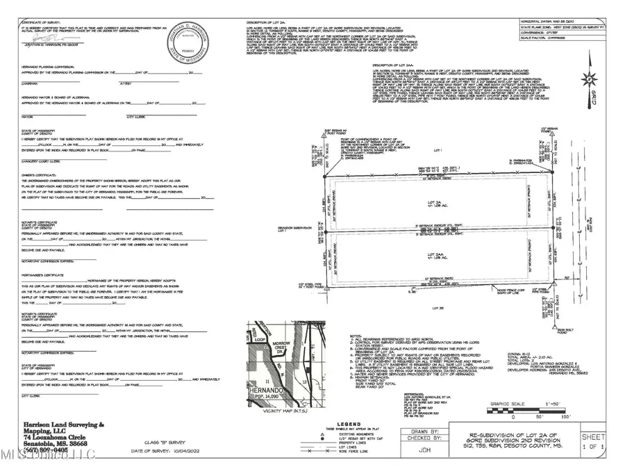 2 A Us-51, Hernando, MS 38632 - Image #2
