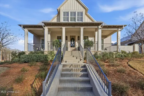 146 W Florida Boulevard, Madison, MS 39110