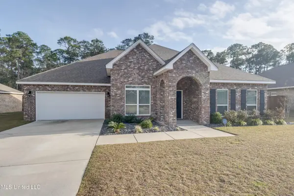 11673 Talla Drive, Ocean Springs, MS 39564