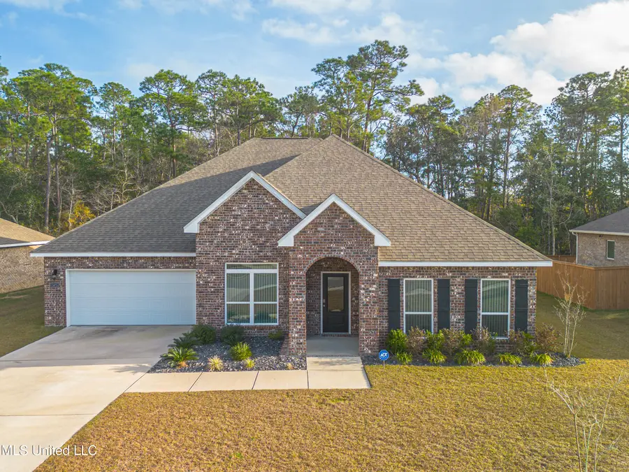 11673 Talla Drive, Ocean Springs, MS 39564 - Image #2