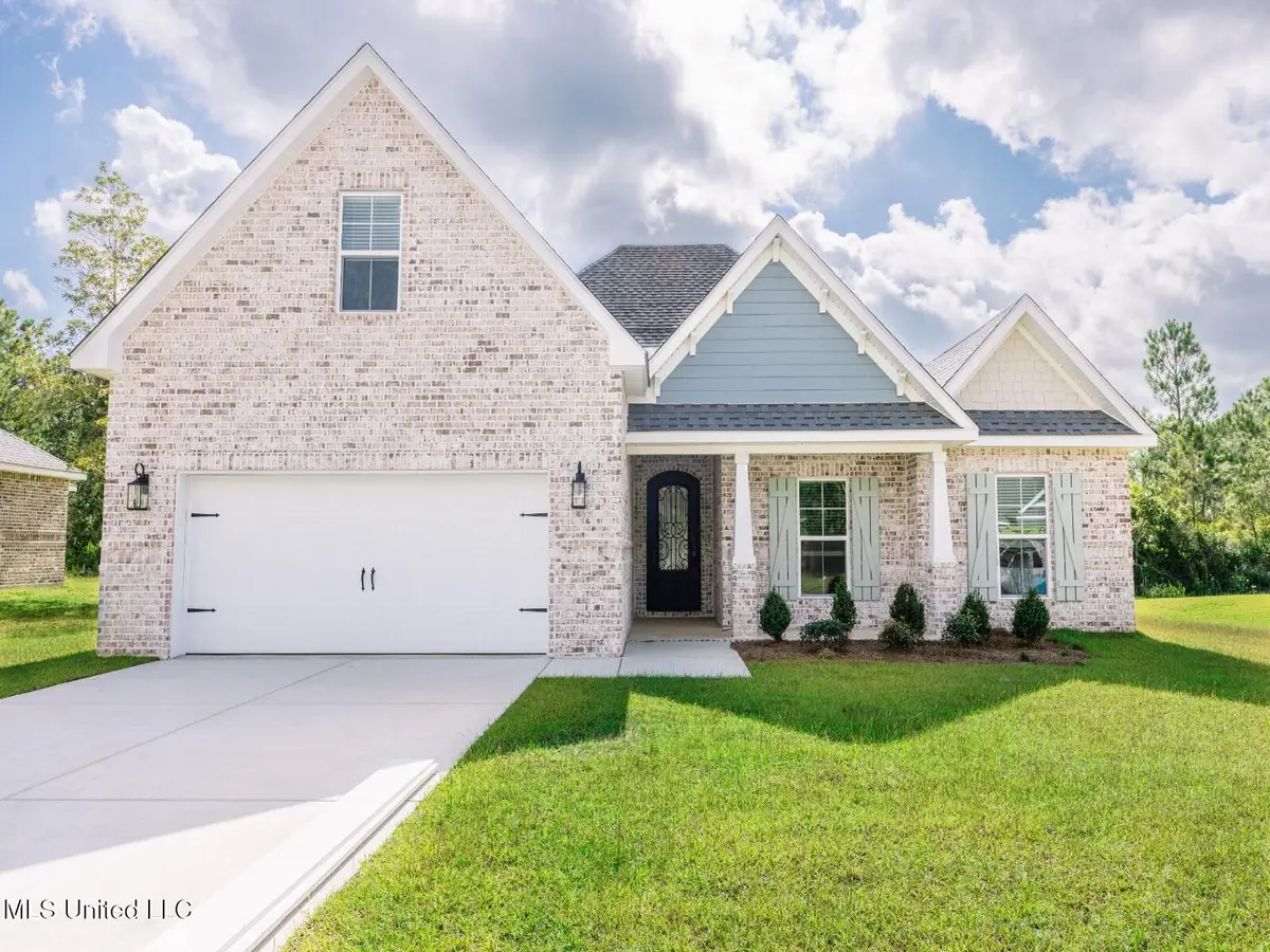 13638 Mayberry Court, Biloxi, MS 39532 - Image #1