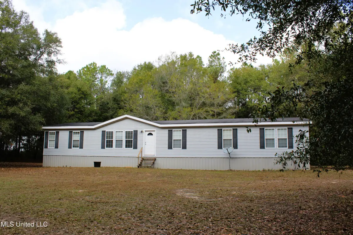 2162 Barton Agricola Road, Lucedale, MS 39452 - Image #1
