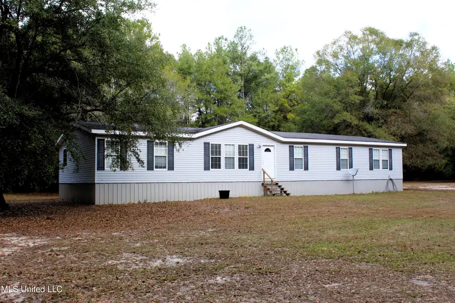 2162 Barton Agricola Road, Lucedale, MS 39452 - Image #2