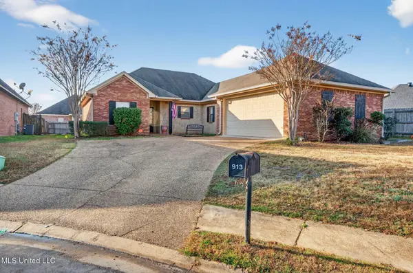 913 Caitlin Cove, Brandon, MS 39047