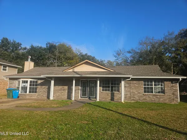 3710 Lincolnshire Street, Pascagoula, MS 39581