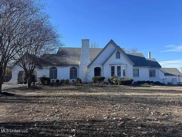 389 N Ruby Avenue, Ruleville, MS 38771