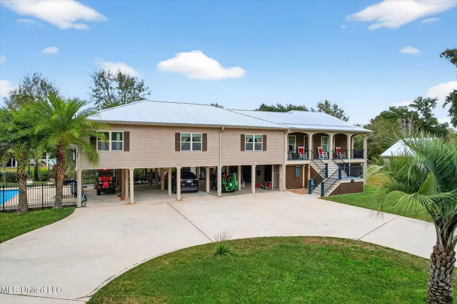 2104 Mole Drive, Bay Saint Louis, MS 39520 - Image #2