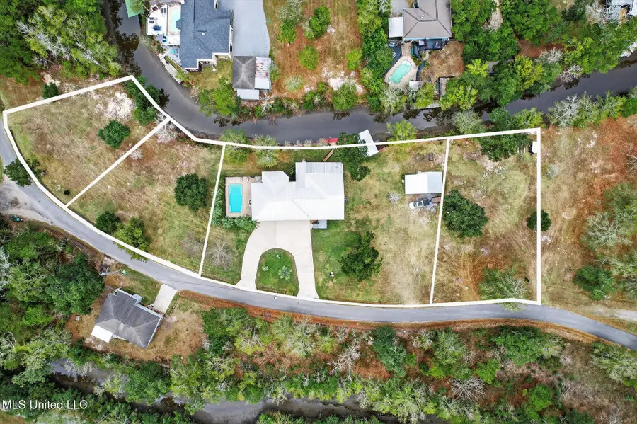 00 Mole Drive, Bay Saint Louis, MS 39520 - Image #2