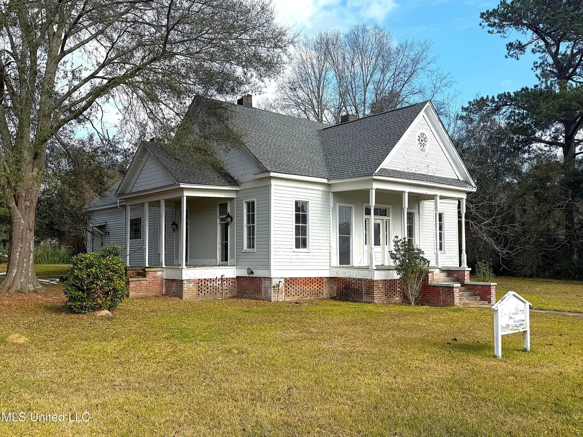 711 College Street, Tylertown, MS 39667 - Image #1