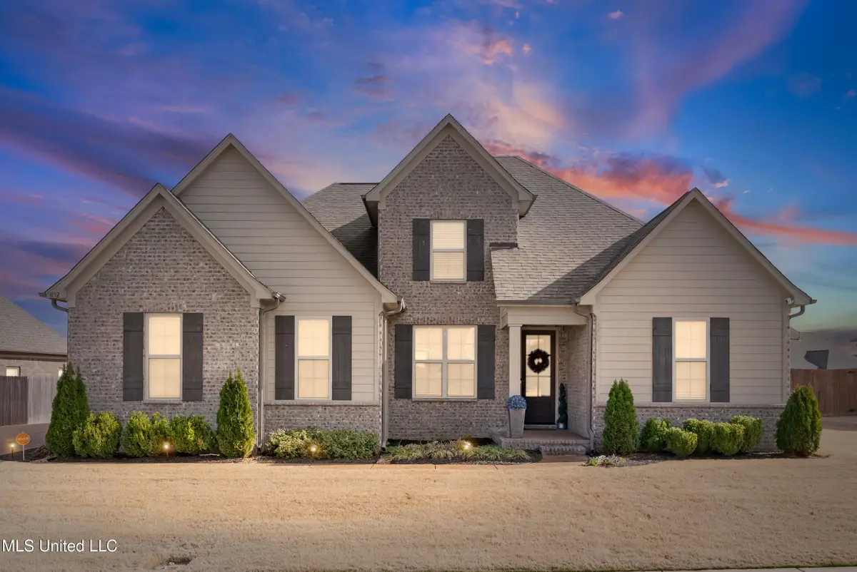 3132 E Jefferson Loop, Hernando, MS 38632 - Image #1