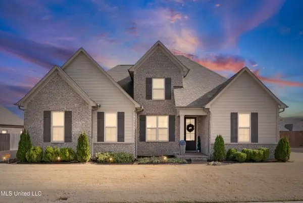 3132 E Jefferson Loop, Hernando, MS 38632