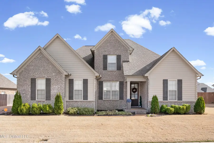 3132 E Jefferson Loop, Hernando, MS 38632 - Image #2