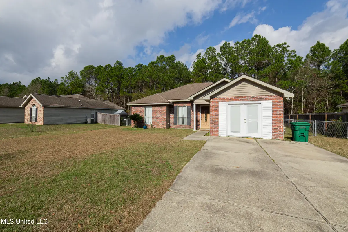 630 Edna Street, Waveland, MS 39576 - Image #1