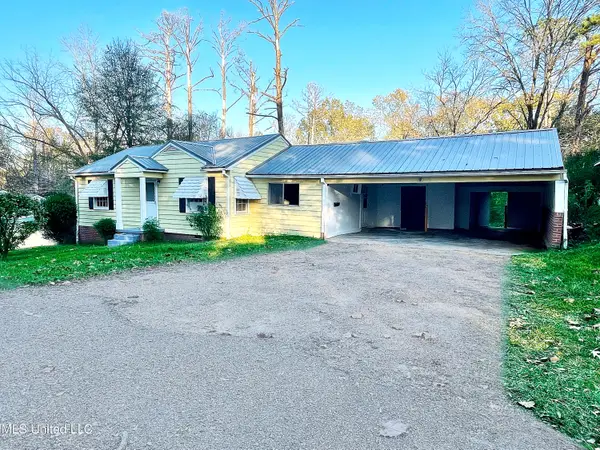 3148 Sylvester Drive, Jackson, MS 39212