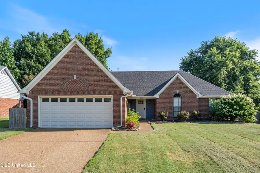 1880 Brentwood Trace, Southaven, MS 38671 - Image #2