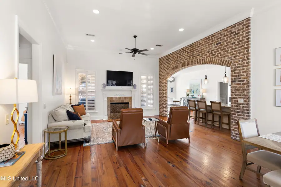 154 Grayhawk Drive, Madison, MS 39110 - Image #3