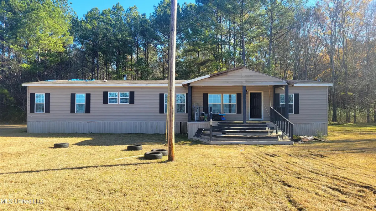 996 Montrose Road, Lake, MS 39092 - Image #1