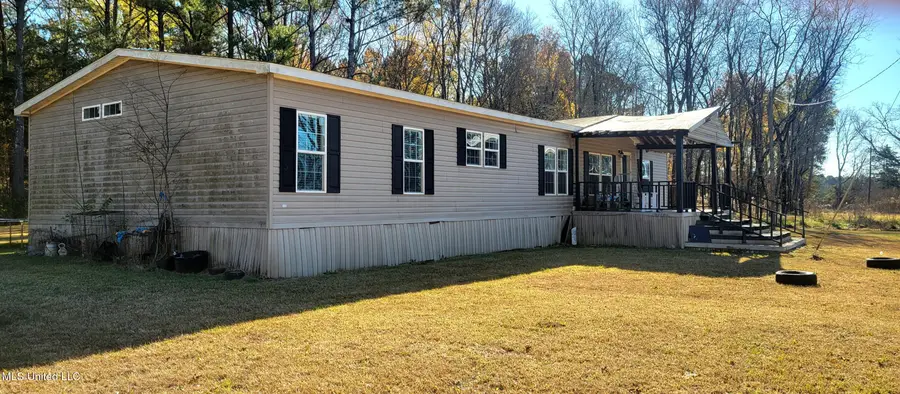 996 Montrose Road, Lake, MS 39092 - Image #2