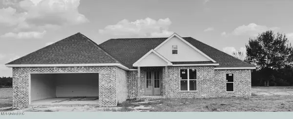 7005 Whites Farm Road, Lucedale, MS 39452