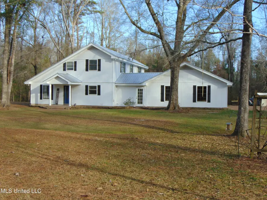 1024 Boleware Lane, Crystal Springs, MS 39059 - Image #2