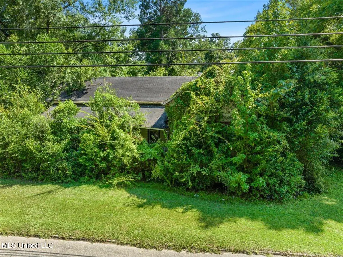 418 Lafayette Street, Columbia, MS 39429 - Image #1