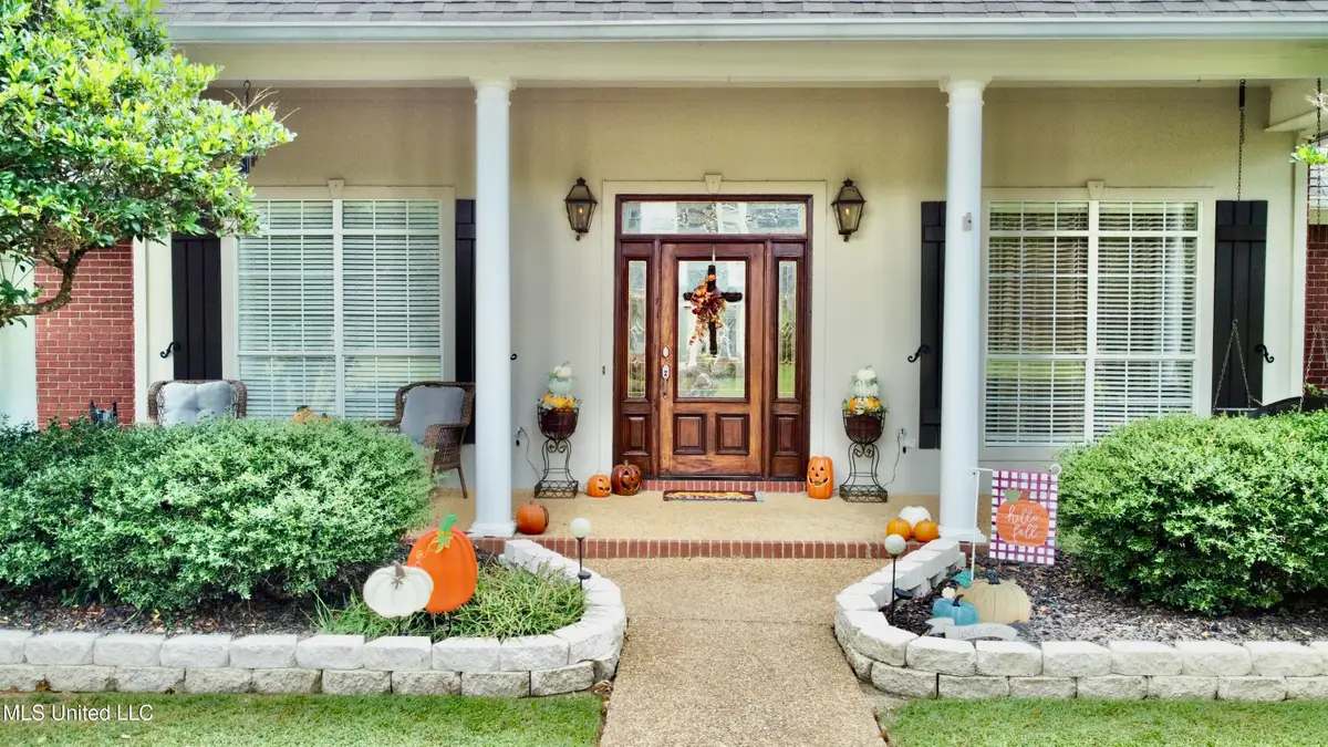 124 Linwood Drive, Brandon, MS 39042 - Image #1