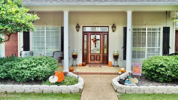 124 Linwood Drive, Brandon, MS 39042