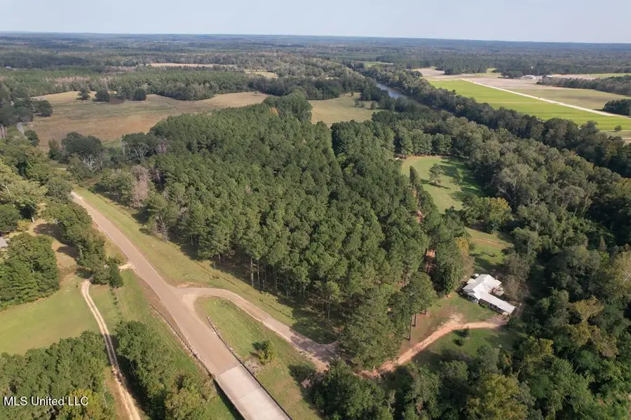 E Lower Rockport Road, Newhebron, MS 39140 - Image #3
