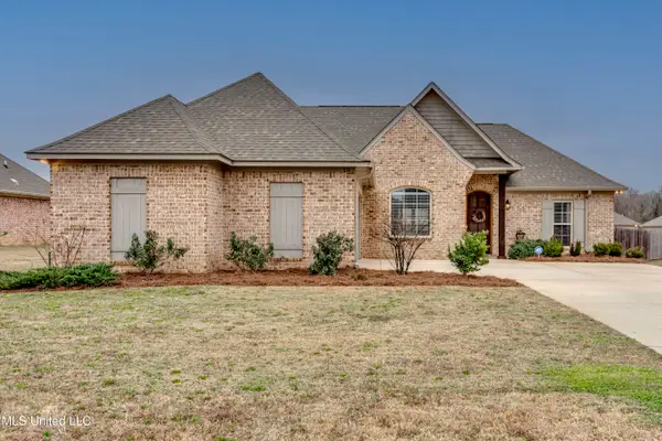 151 Western Ridge Circle, Canton, MS 39046