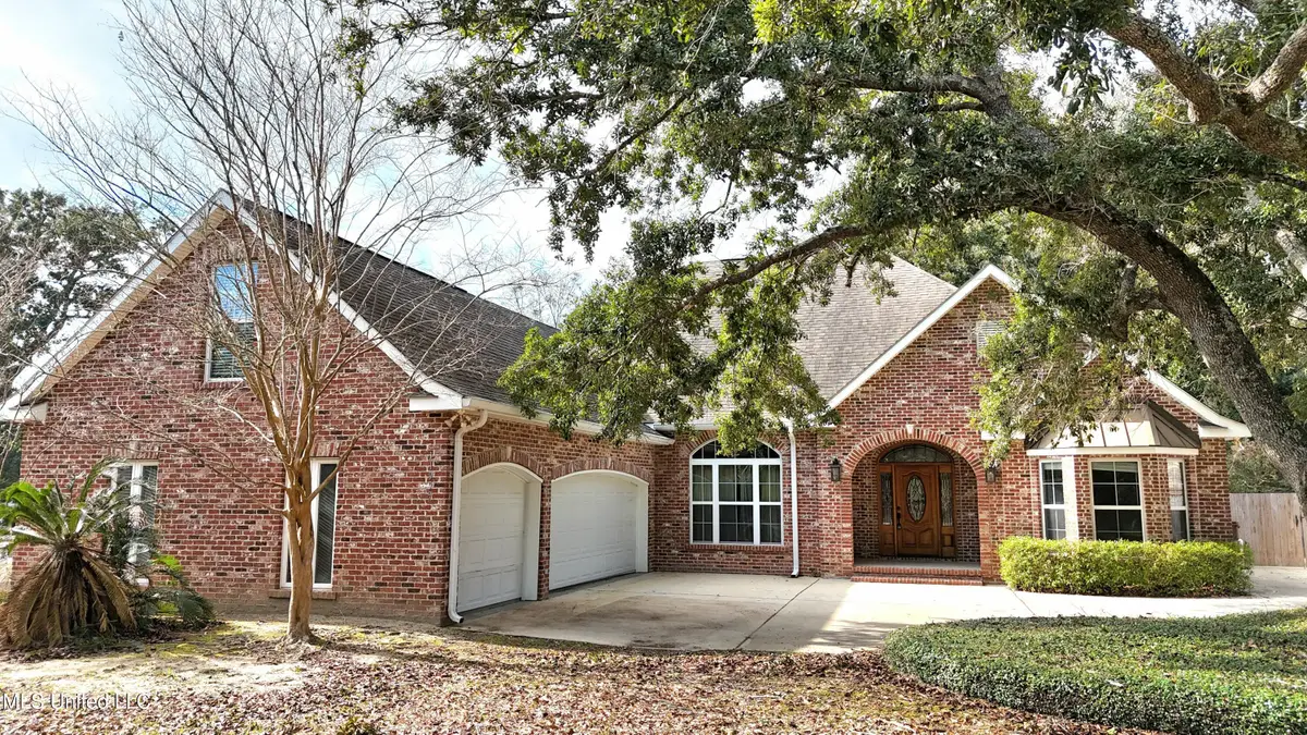 11999 Ol Oak Drive, Gulfport, MS 39503 - Image #1