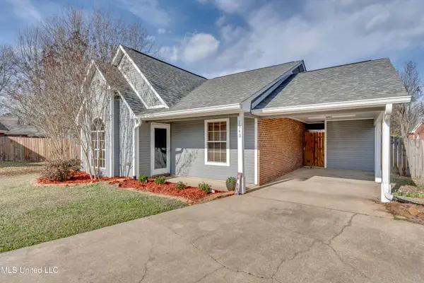1340 Barnett Bend Circle, Brandon, MS 39047