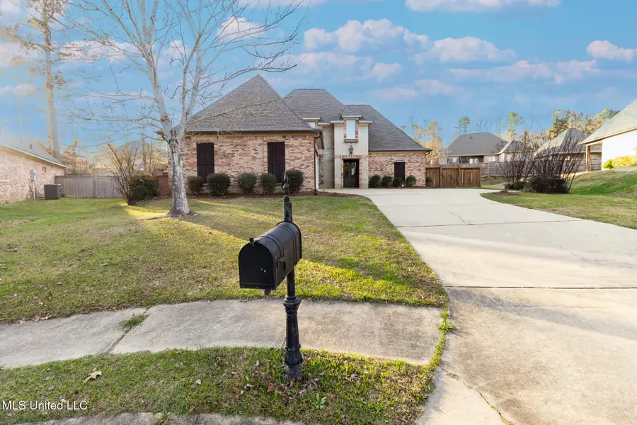 513 Camden Court, Brandon, MS 39047 - Image #3