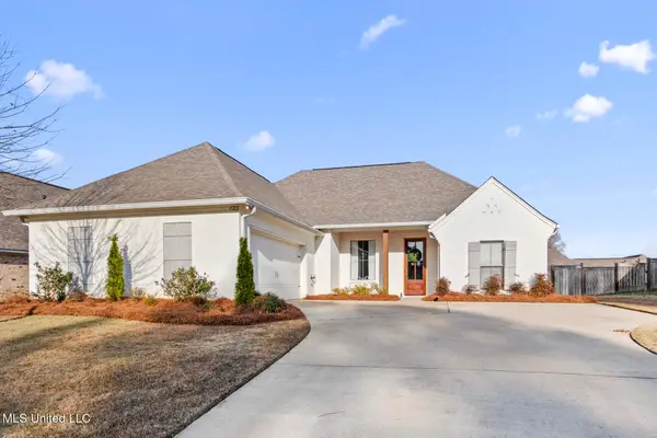 135 Hampton Ridge, Madison, MS 39110